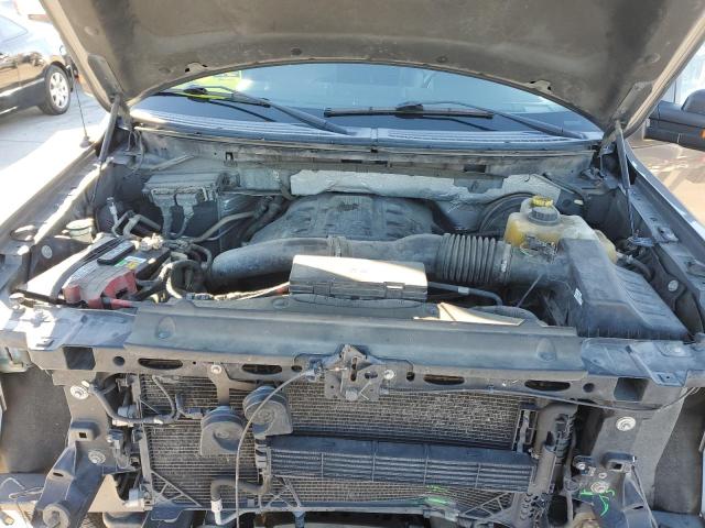 Photo 11 from auction – 2014 FORD F150 SUPER with VIN 1FTFW1CT7EFA45297