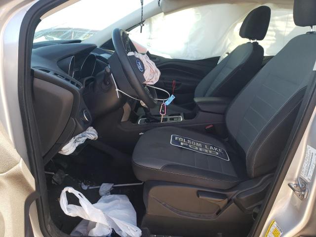 Photo 7 from auction – 2017 FORD ESCAPE S with VIN 1FMCU0F78HUD60591