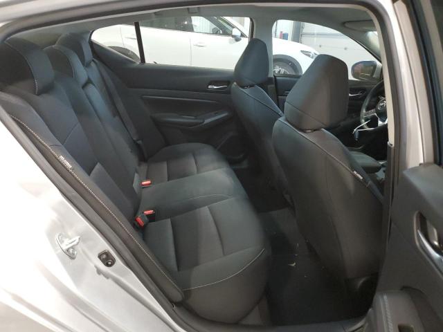 Photo 10 from auction – 2022 NISSAN ALTIMA S with VIN 1N4BL4BV8NN308629