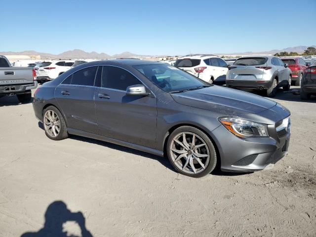 Photo 4 from auction – 2014 MERCEDES-BENZ CLA 250 with VIN WDDSJ4EB4EN044056