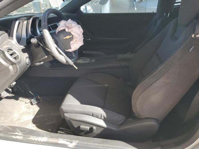 Photo 7 from auction – 2012 CHEVROLET CAMARO LT with VIN 2G1FB1E31C9138999
