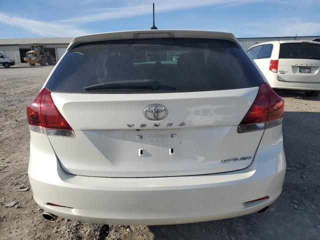 Photo 6 from auction – 2013 TOYOTA VENZA LE with VIN 4T3BK3BB9DU081181
