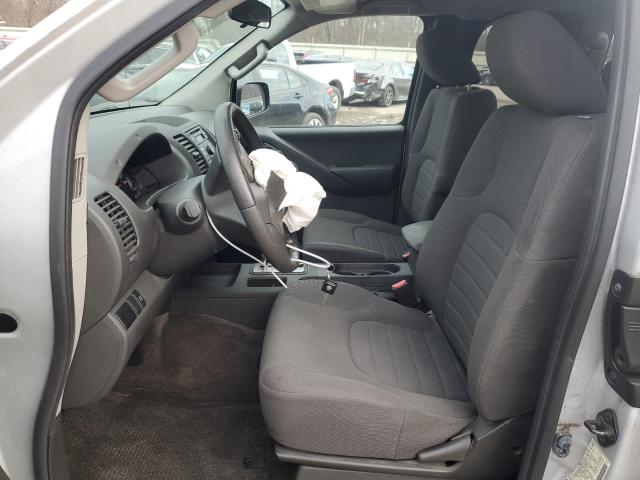 Photo 7 from auction – 2012 NISSAN FRONTIER S with VIN 1N6BD0CT3CC450759