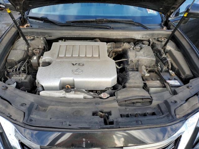 Photo 11 from auction – 2017 LEXUS ES 350 with VIN 58ABK1GG7HU074651