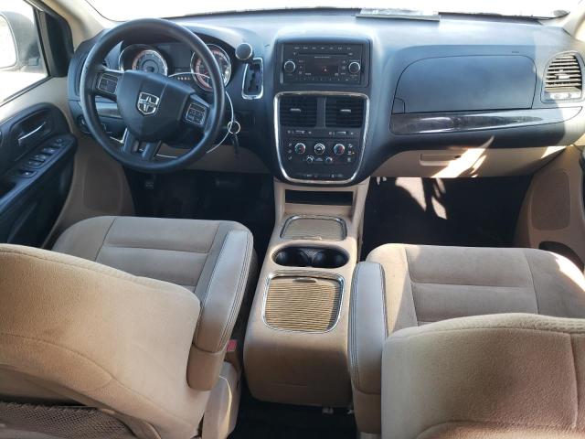 Photo 8 from auction – 2016 DODGE GRAND CARA with VIN 2C4RDGCG4GR344587