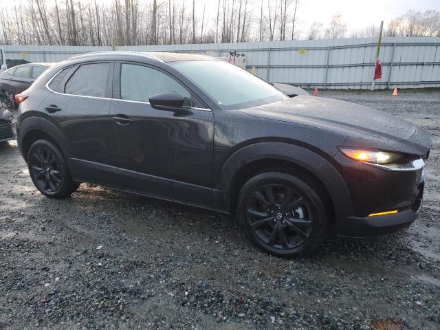 Photo 4 from auction – 2024 MAZDA CX-30 SELE with VIN 3MVDMBBM6RM646573