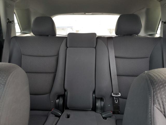 Photo 10 from auction – 2011 KIA SORENTO BA with VIN 5XYKT3A11BG095447