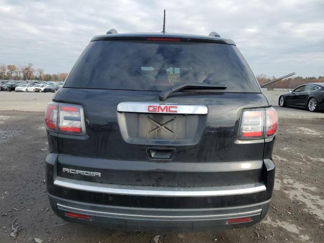 Photo 6 from auction – 2016 GMC ACADIA SLE with VIN 1GKKRPKD1GJ328799