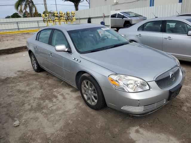 Photo 4 from auction – 2007 BUICK LUCERNE CX with VIN 1G4HD57207U222337
