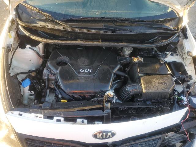 Photo 11 from auction – 2015 KIA RIO LX with VIN KNADM4A38F6527664