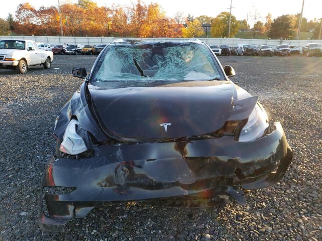 Photo 5 from auction – 2023 TESLA MODEL 3 with VIN 5YJ3E1EA4PF453183
