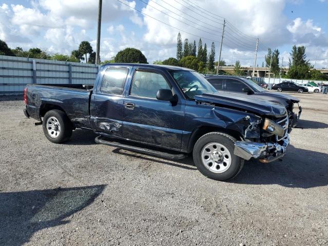 Photo 4 from auction – 2007 CHEVROLET SILVERADO with VIN 1GCEC19X27Z145274