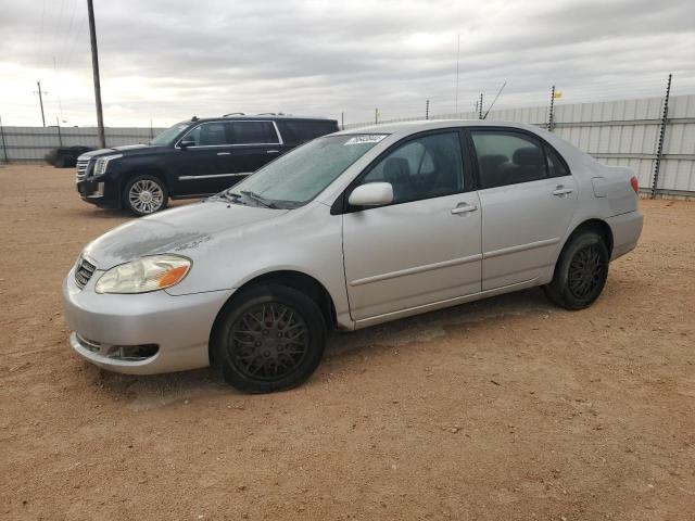 TOYOTA COROLLA CE 2006 with VIN 1NXBR32E76Z597153 - Photo from auction