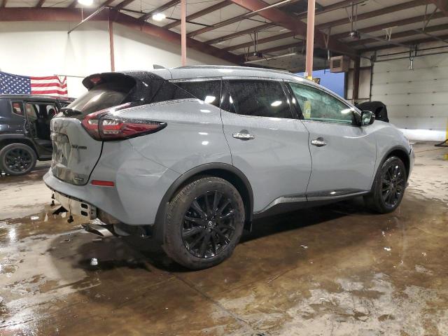 Photo 3 from auction – 2023 NISSAN MURANO SV with VIN 5N1AZ2BS7PC136005