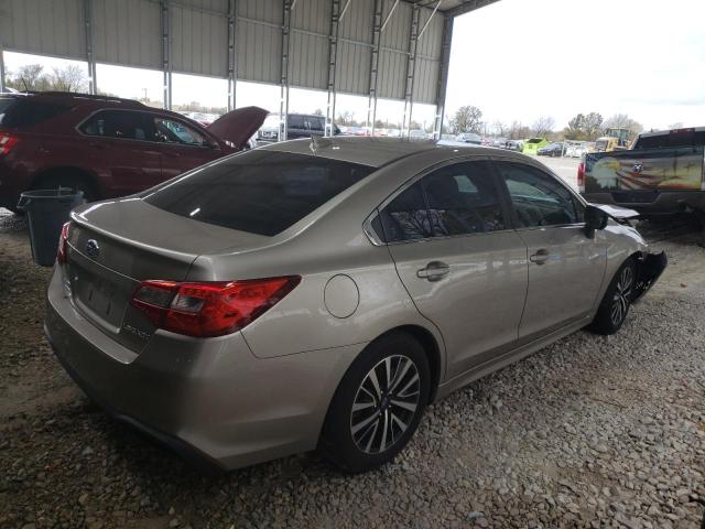 Снимка 3 от търг – 2018 SUBARU LEGACY 2.5 с VIN 4S3BNAD61J3018876