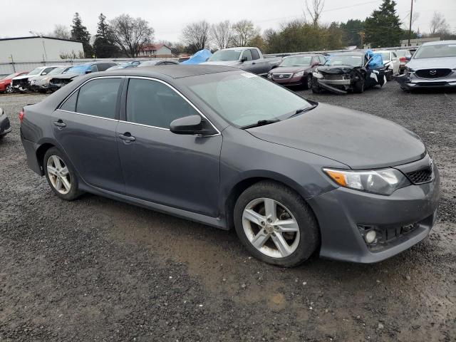Photo 4 from auction – 2012 TOYOTA CAMRY BASE with VIN 4T1BF1FK5CU078787