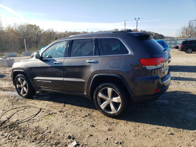 Photo 2 from auction – 2015 JEEP GRAND CHER with VIN 1C4RJFBG7FC604119