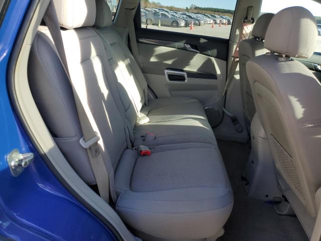 Photo 11 from auction – 2008 SATURN VUE XE with VIN 3GSCL33P28S573120