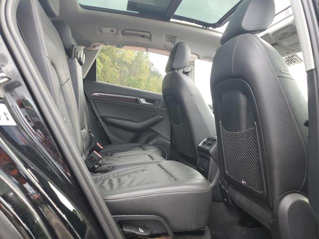 Photo 11 from auction – 2015 AUDI Q5 PREMIUM with VIN WA1DGAFP5FA140890
