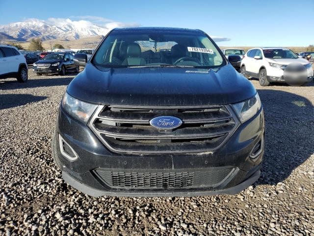 Photo 5 from auction – 2018 FORD EDGE SPORT with VIN 2FMPK4APXJBB22243