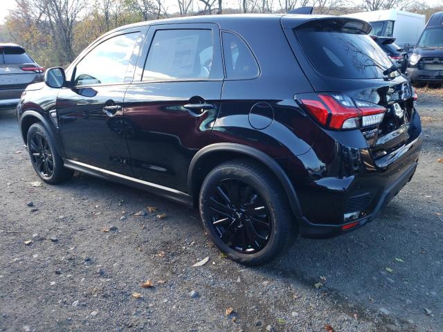 Photo 2 from auction – 2024 MITSUBISHI OUTLANDER with VIN JA4ARUAU6RU012155