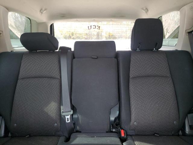 Photo 10 from auction – 2015 TOYOTA 4RUNNER SR with VIN JTEBU5JR1F5265539