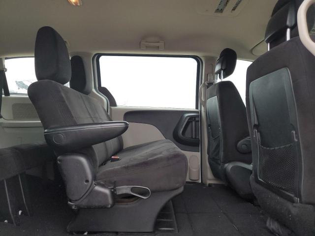 Photo 11 from auction – 2014 DODGE GRAND CARA with VIN 2C4RDGBG9ER167064
