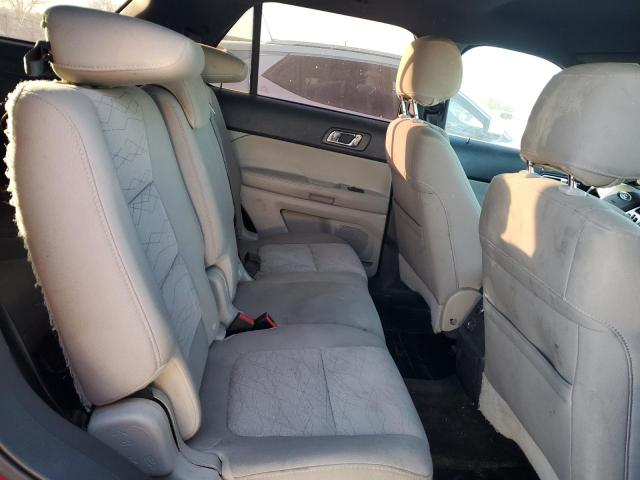 Photo 11 from auction – 2013 FORD EXPLORER with VIN 1FM5K7B8XDGC05684