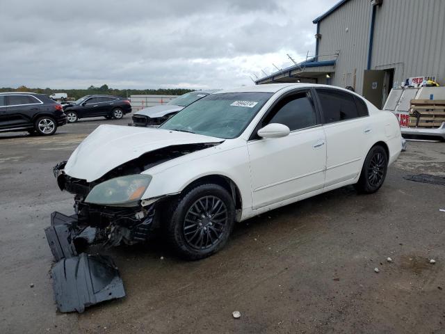 NISSAN ALTIMA S 2005 with VIN 1N4AL11D55C104398 - Photo from auction