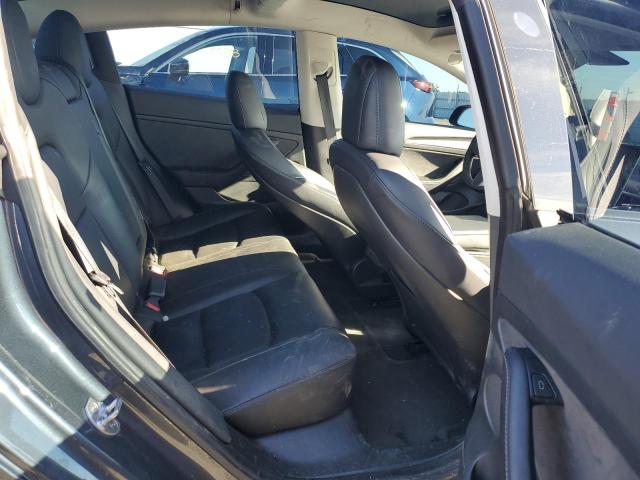 Photo 10 from auction – 2023 TESLA MODEL 3 with VIN 5YJ3E1EA3PF432521