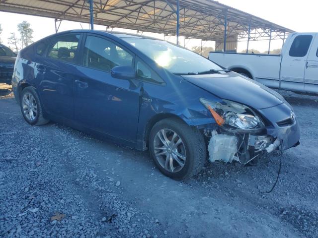 Zdjęcie 4 z aukcji – 2010 TOYOTA PRIUS z VIN JTDKN3DU8A0145572