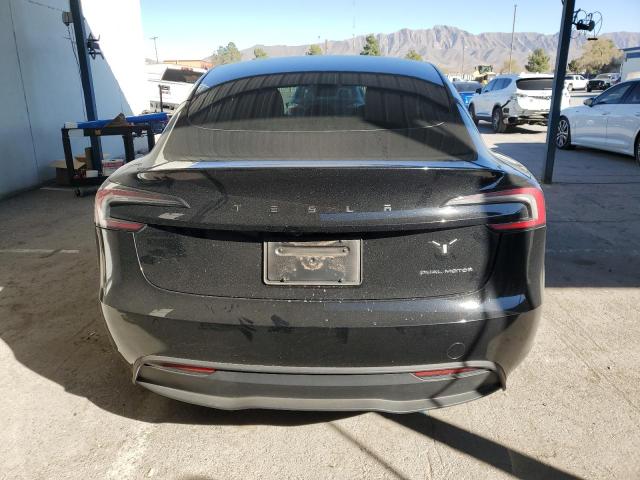 Photo 6 from auction – 2024 TESLA MODEL 3 with VIN 5YJ3E1EB5RF736011