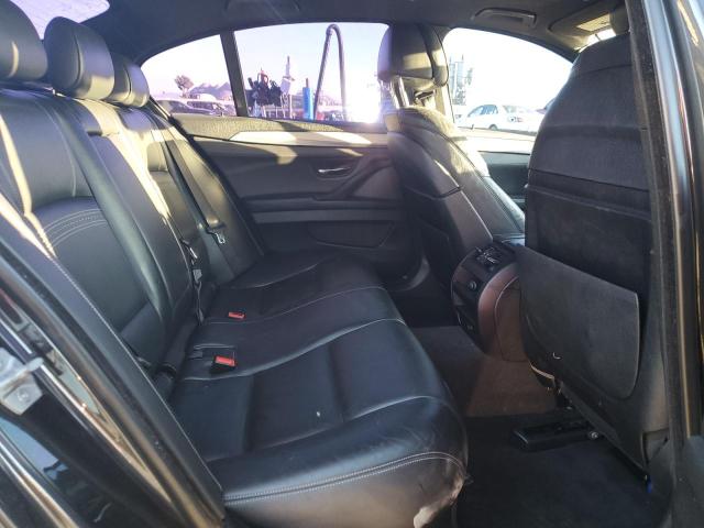 Photo 10 from auction – 2015 BMW 528 I with VIN WBA5A5C53FD518450