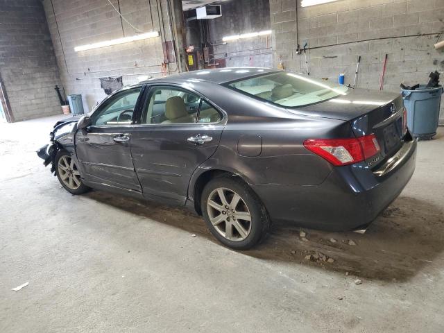 Photo 2 from auction – 2009 LEXUS ES 350 with VIN JTHBJ46G292284832