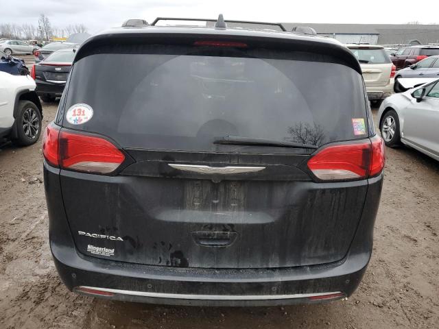 Снимка 6 от търг – 2017 CHRYSLER PACIFICA T с VIN 2C4RC1BG9HR543945
