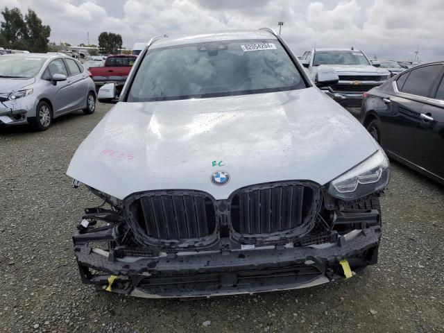 Photo 5 from auction – 2018 BMW X3 XDRIVE3 with VIN 5UXTR9C50JLD57467
