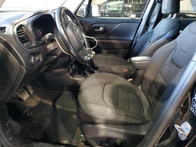 Photo 7 from auction – 2017 JEEP RENEGADE L with VIN ZACCJBBB6HPG30969