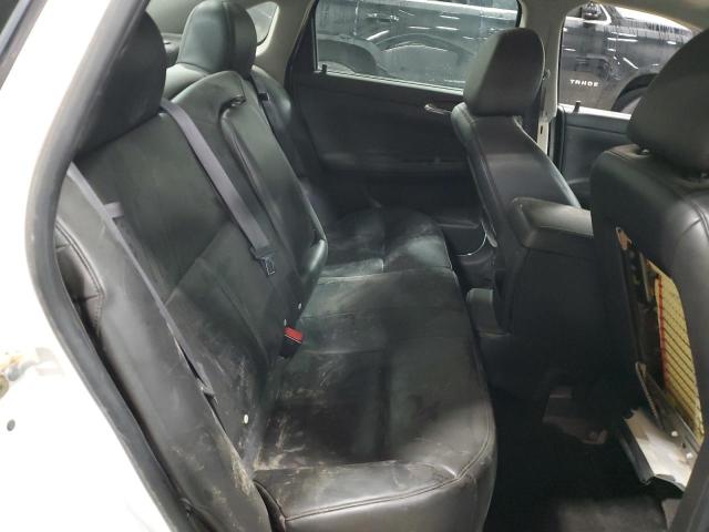 Photo 10 from auction – 2012 CHEVROLET IMPALA LTZ with VIN 2G1WC5E33C1245071