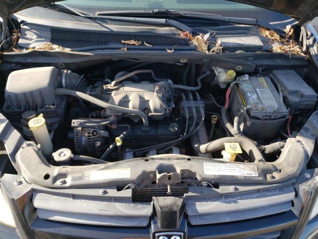 Photo 12 from auction – 2010 DODGE GRAND CARA with VIN 2D4RN4DE6AR157564