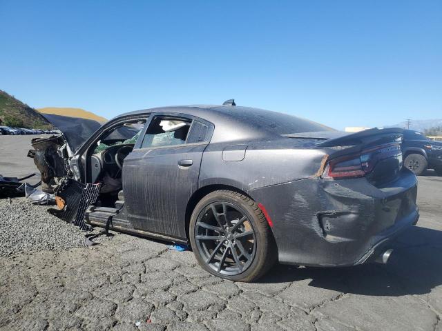 Photo 2 from auction – 2020 DODGE CHARGER SC with VIN 2C3CDXGJ6LH254793