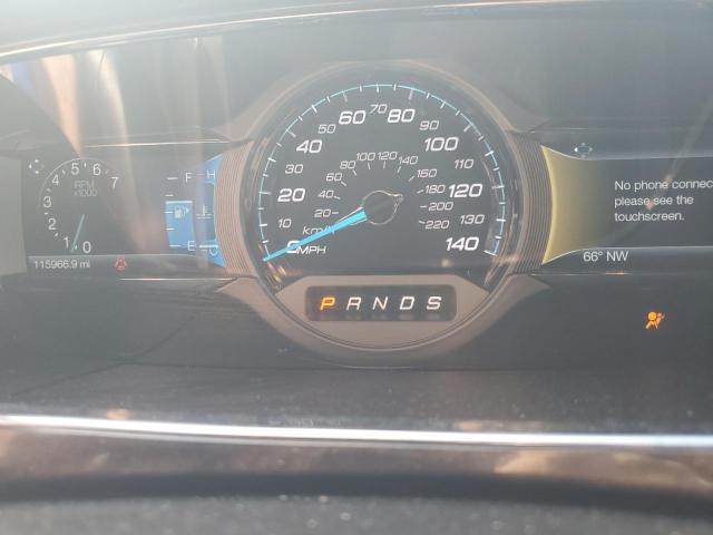Photo 9 from auction – 2015 FORD TAURUS LIM with VIN 1FAHP2F81FG154875