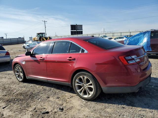 Photo 2 from auction – 2013 FORD TAURUS SEL with VIN 1FAHP2E84DG101067