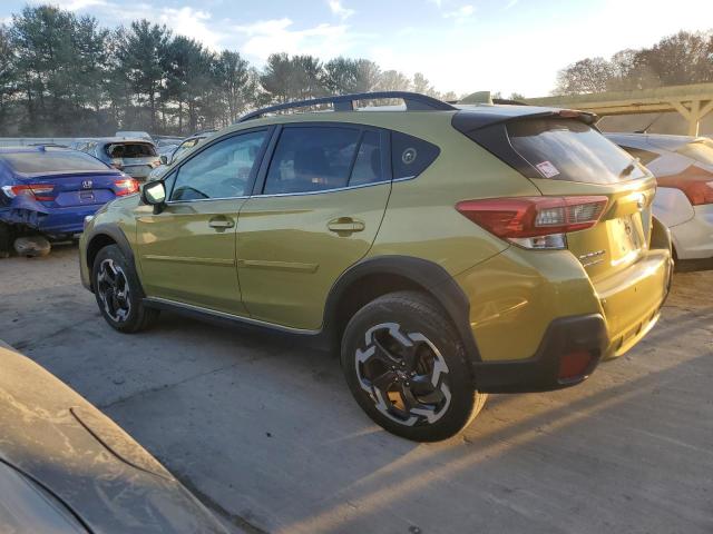 Foto 2 de la subasta – 2023 SUBARU CROSSTREK con VIN JF2GTHMC8PH276674