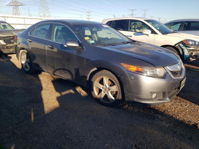 Photo 4 from auction – 2010 ACURA TSX with VIN JH4CU2F6XAC033045
