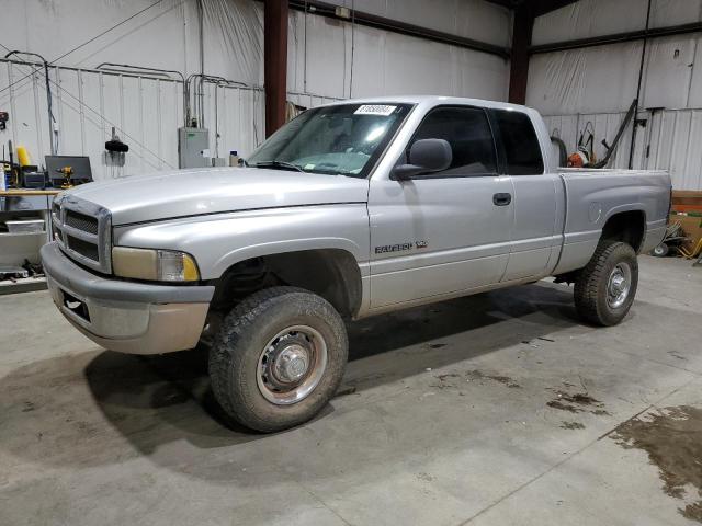 DODGE RAM 2500 2001 with VIN 1B7KF23W21J615695 - Photo from auction
