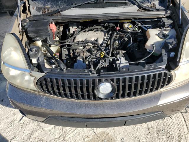 Photo 12 from auction – 2005 BUICK RENDEZVOUS with VIN 3G5DA03E15S529616