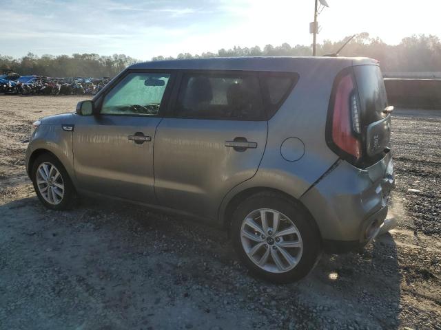 Photo 2 from auction – 2019 KIA SOUL + with VIN KNDJP3A55K7634619