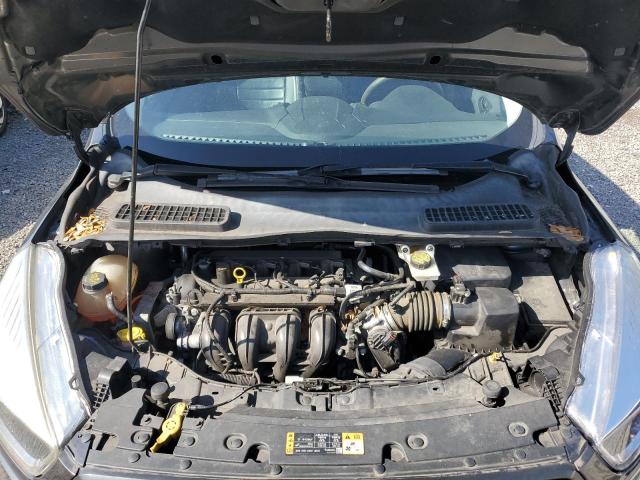 Photo 11 from auction – 2017 FORD ESCAPE S with VIN 1FMCU0F77HUB36860