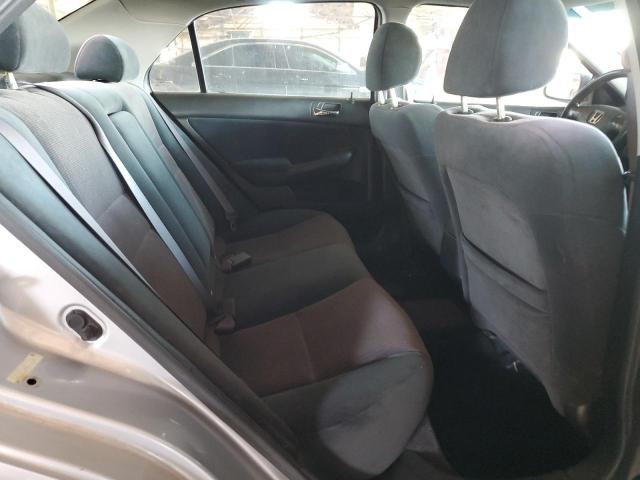 Photo 10 from auction – 2003 HONDA ACCORD LX with VIN 1HGCM554X3A812092