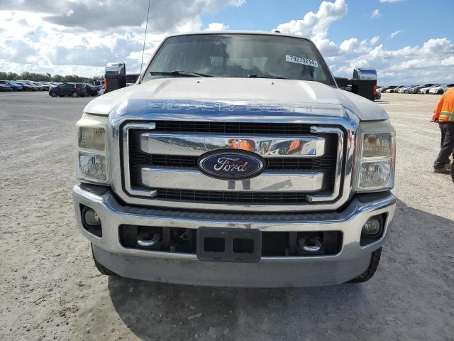 Photo 5 from auction – 2014 FORD F250 SUPER with VIN 1FT7W2BT0EEA13454
